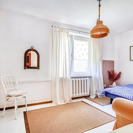 Apartament Anna Władysławowo Extérieur photo