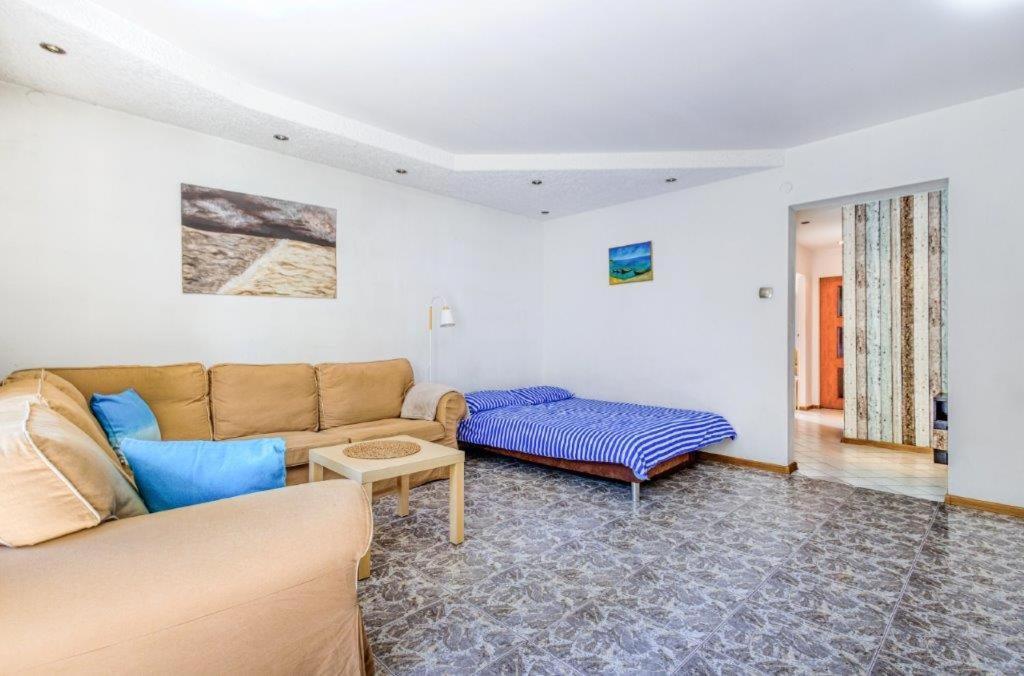 Apartament Anna Władysławowo Extérieur photo