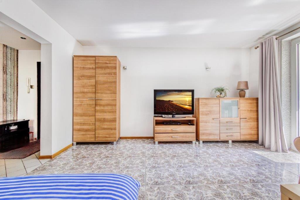 Apartament Anna Władysławowo Extérieur photo